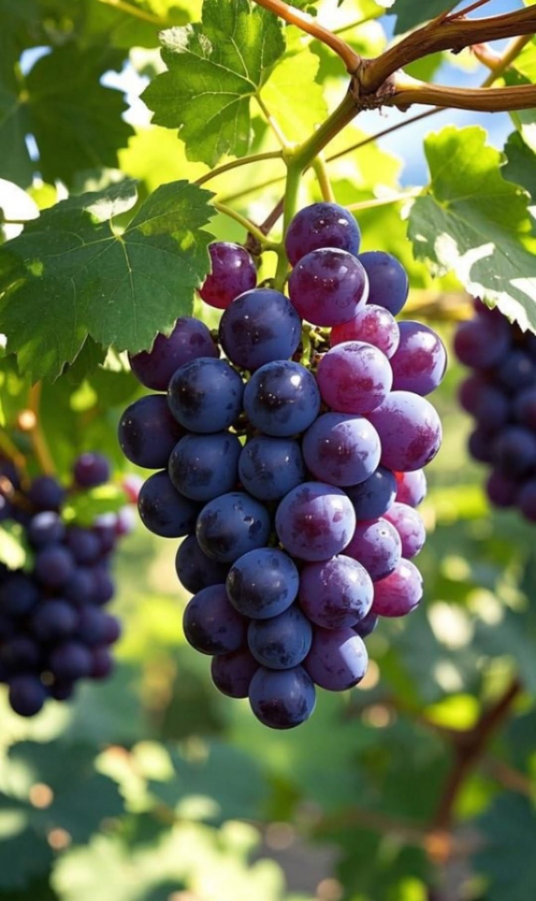 Grapes